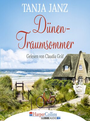 cover image of Dünentraumsommer